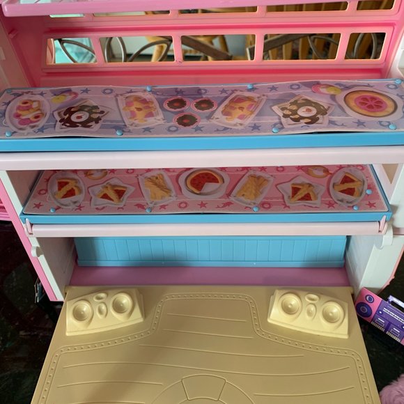 Barbie Rare Vintage Pink Cruise Ship Dance Party - Picture 10 of 12